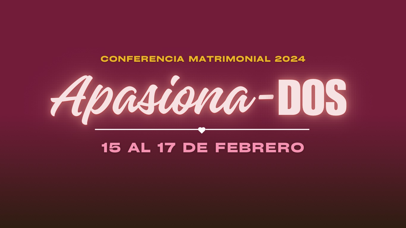 Conferencia de Matrimonios 2024 | Ministerios Bethania USA
