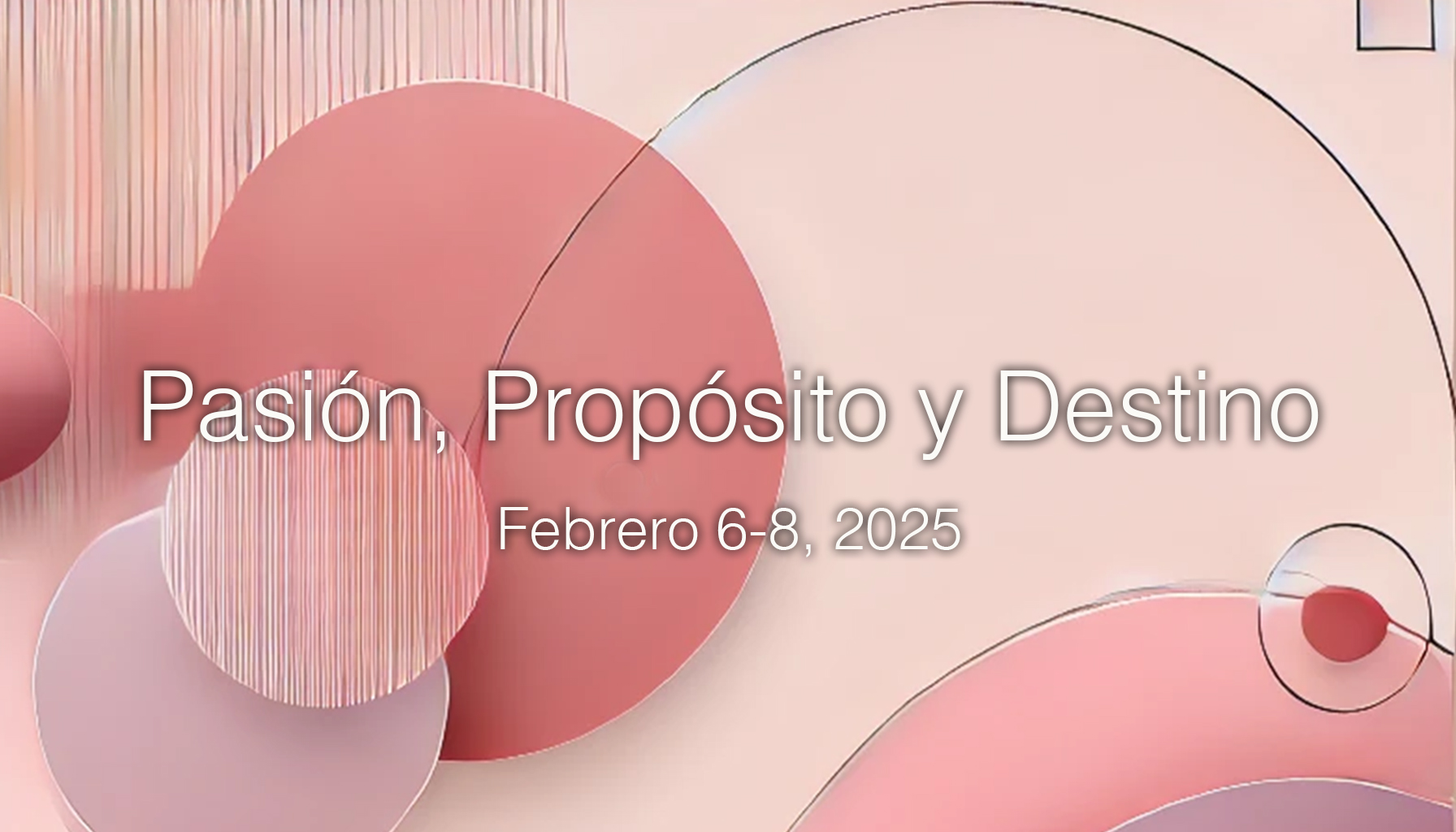 Conferencia de Matrimonios 2025 | Ministerios Bethania USA